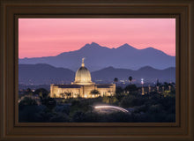 Load image into Gallery viewer, Tucson Purple Mountain Majesty
