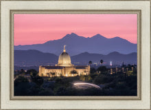 Load image into Gallery viewer, Tucson Purple Mountain Majesty
