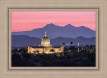 Load image into Gallery viewer, Tucson Purple Mountain Majesty
