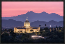 Load image into Gallery viewer, Tucson Purple Mountain Majesty
