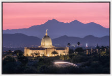 Load image into Gallery viewer, Tucson Purple Mountain Majesty
