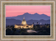 Load image into Gallery viewer, Tucson Purple Mountain Majesty
