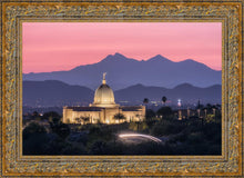 Load image into Gallery viewer, Tucson Purple Mountain Majesty
