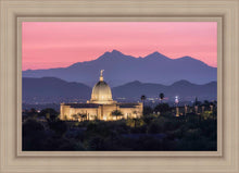 Load image into Gallery viewer, Tucson Purple Mountain Majesty
