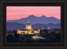 Load image into Gallery viewer, Tucson Purple Mountain Majesty
