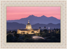 Load image into Gallery viewer, Tucson Purple Mountain Majesty
