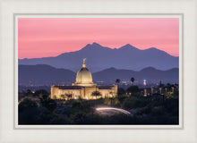 Load image into Gallery viewer, Tucson Purple Mountain Majesty
