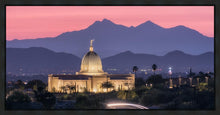 Load image into Gallery viewer, Tucson Purple Mountain Majesty

