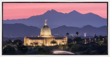 Load image into Gallery viewer, Tucson Purple Mountain Majesty
