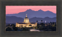 Load image into Gallery viewer, Tucson Purple Mountain Majesty
