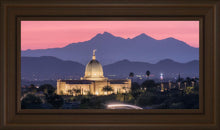 Load image into Gallery viewer, Tucson Purple Mountain Majesty
