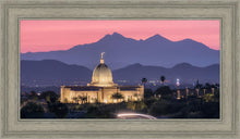 Load image into Gallery viewer, Tucson Purple Mountain Majesty
