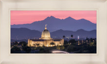 Load image into Gallery viewer, Tucson Purple Mountain Majesty

