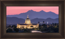 Load image into Gallery viewer, Tucson Purple Mountain Majesty
