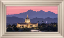 Load image into Gallery viewer, Tucson Purple Mountain Majesty
