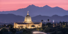Load image into Gallery viewer, Tucson Purple Mountain Majesty
