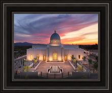Load image into Gallery viewer, Tucson From on High
