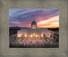 Load image into Gallery viewer, Tucson From on High
