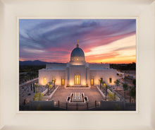 Load image into Gallery viewer, Tucson From on High

