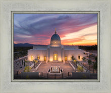 Load image into Gallery viewer, Tucson From on High
