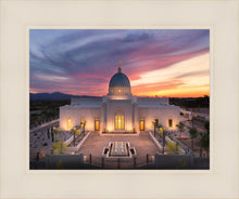 Load image into Gallery viewer, Tucson From on High

