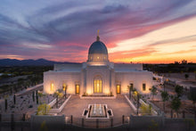 Load image into Gallery viewer, Tucson From on High

