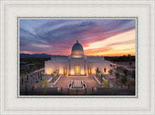 Load image into Gallery viewer, Tucson From on High
