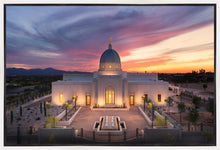 Load image into Gallery viewer, Tucson From on High
