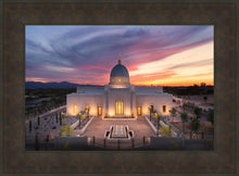 Load image into Gallery viewer, Tucson From on High
