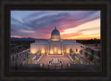 Load image into Gallery viewer, Tucson From on High
