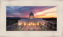 Load image into Gallery viewer, Tucson From on High
