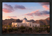 Load image into Gallery viewer, Tucson That the Lost May be Found

