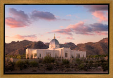 Load image into Gallery viewer, Tucson That the Lost May be Found
