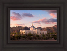 Load image into Gallery viewer, Tucson That the Lost May be Found
