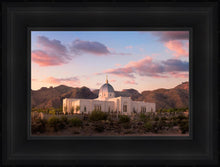 Load image into Gallery viewer, Tucson That the Lost May be Found
