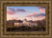 Load image into Gallery viewer, Tucson That the Lost May be Found
