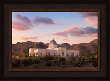 Load image into Gallery viewer, Tucson That the Lost May be Found
