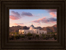 Load image into Gallery viewer, Tucson That the Lost May be Found
