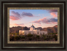 Load image into Gallery viewer, Tucson That the Lost May be Found
