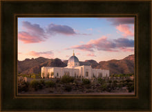 Load image into Gallery viewer, Tucson That the Lost May be Found
