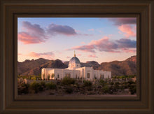 Load image into Gallery viewer, Tucson That the Lost May be Found
