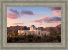 Load image into Gallery viewer, Tucson That the Lost May be Found
