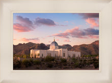 Load image into Gallery viewer, Tucson That the Lost May be Found
