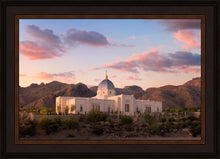 Load image into Gallery viewer, Tucson That the Lost May be Found
