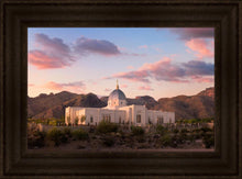 Load image into Gallery viewer, Tucson That the Lost May be Found
