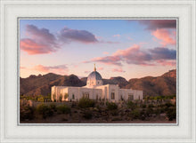 Load image into Gallery viewer, Tucson That the Lost May be Found

