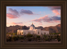Load image into Gallery viewer, Tucson That the Lost May be Found
