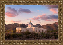 Load image into Gallery viewer, Tucson That the Lost May be Found
