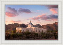 Load image into Gallery viewer, Tucson That the Lost May be Found
