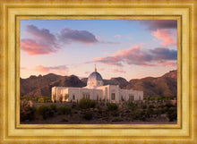Load image into Gallery viewer, Tucson That the Lost May be Found

